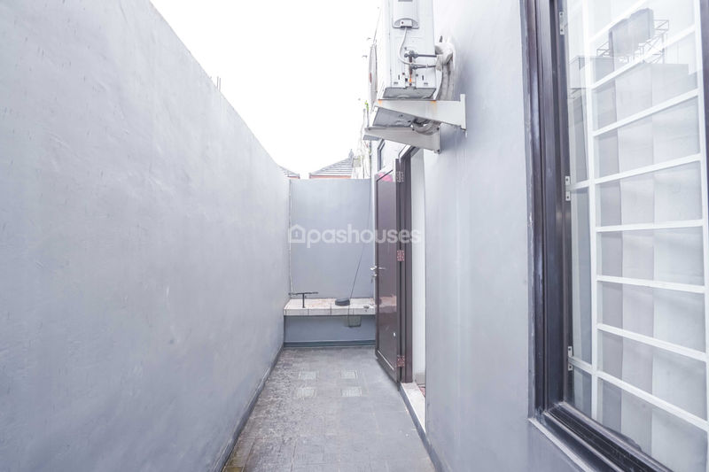 Perumahan Diva Cluster Kav.E