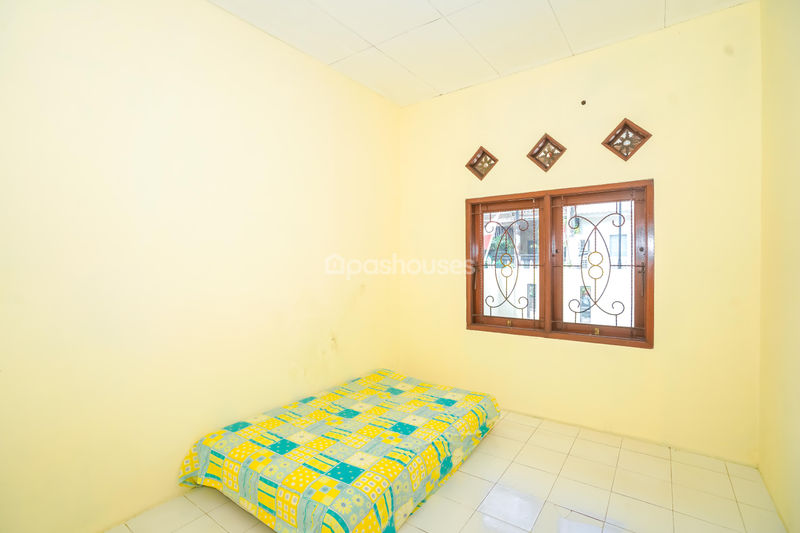 Vila Dago Pamulang Cluster Alam Asri 3 Blok J14