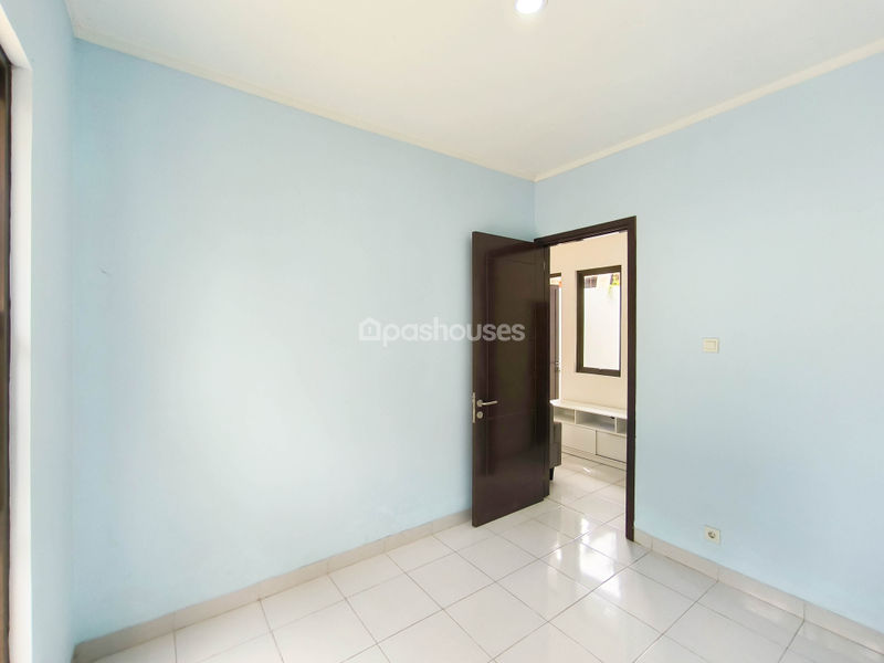Serpong Jaya Cluster The Spring