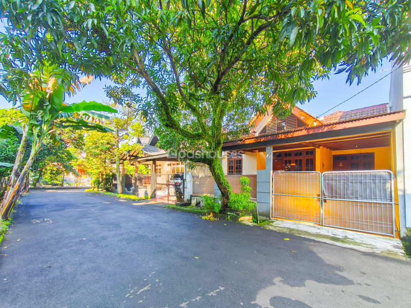Perumahan Bukit Novo Blok C1 No.11
