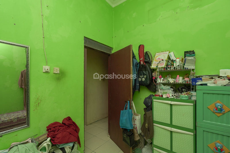 Pondok Ungu Permai Sektor V Blok H7