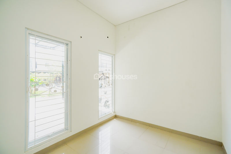 Springville Residence