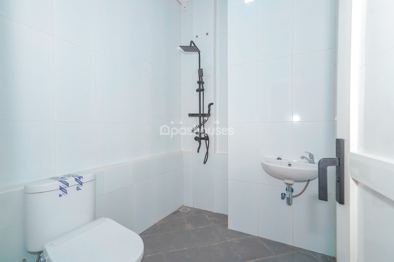 Perumahan Seika Sarpa Residence