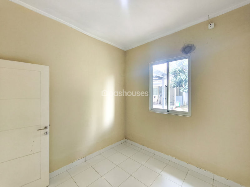 Serpong Garden 2 Cluster Green Cove 2 Blok E12/1