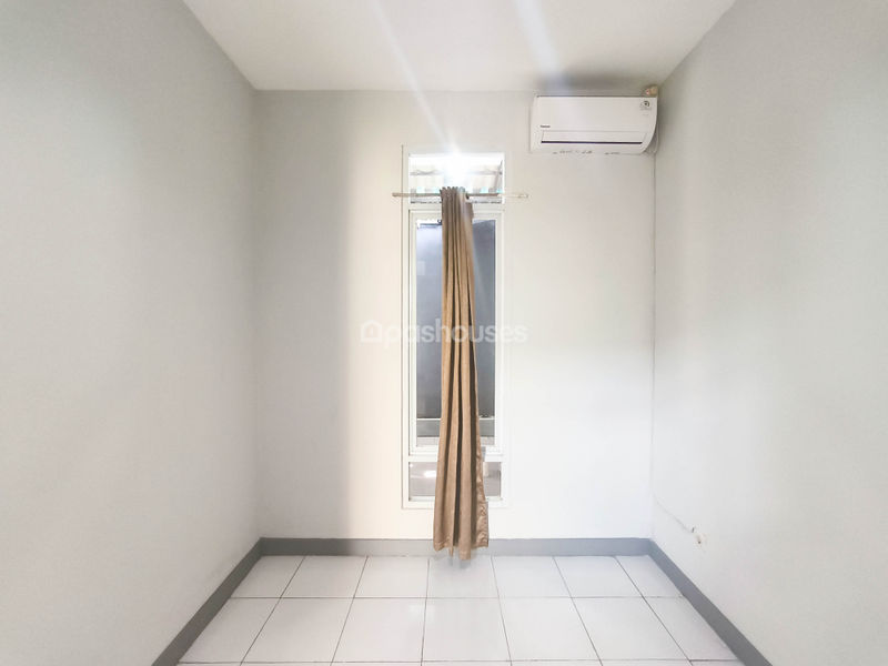 Aryana Karawaci Cluster Green