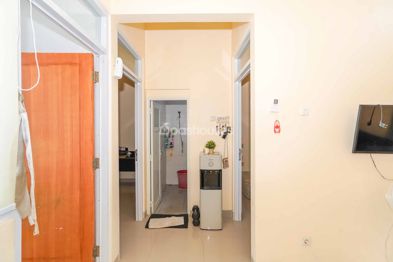 Perumahan Pesona Sawangan Residence Cluster Citronella Blok B5 No.12