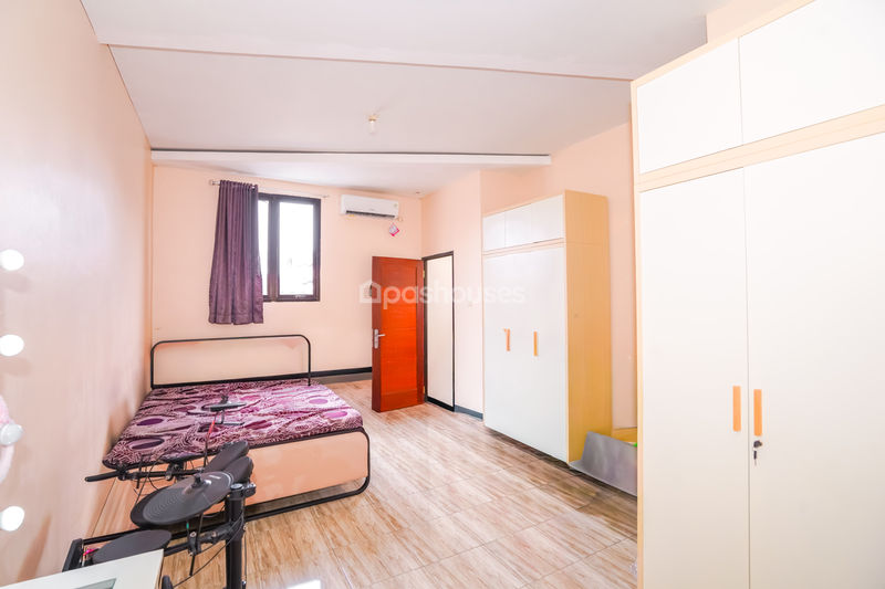 Perumahan Pesona Laguna 2 Blok M5 No.23