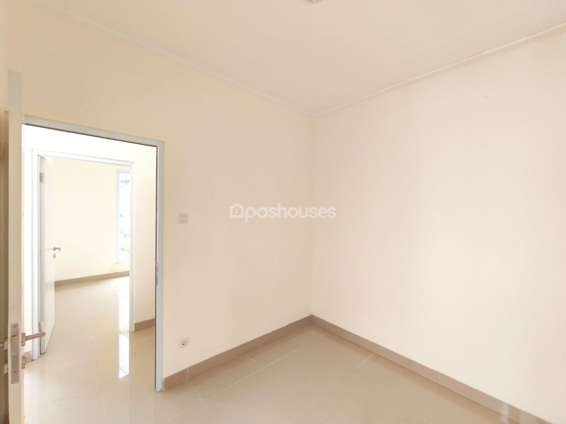 Serpong Garden 2 Cluster Greenland Blok A7 No.1