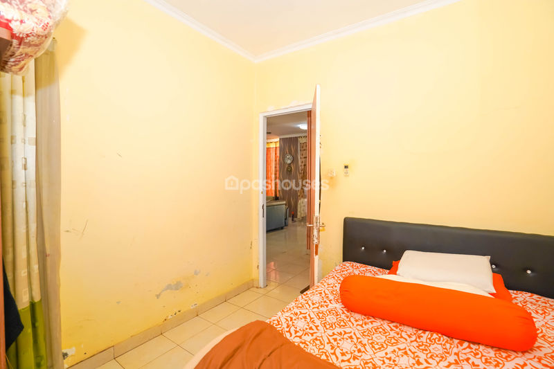Cendana Residence Pamulang Blok H2