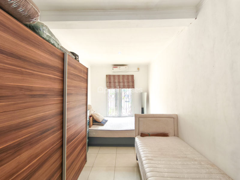 Serpong Park Cluster Emerald