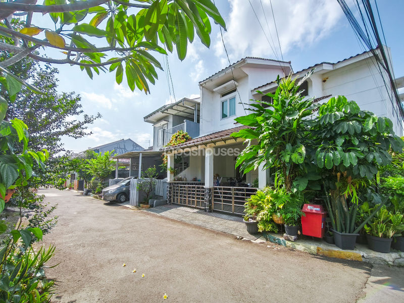 Bukit Cimanggu City Blok S10