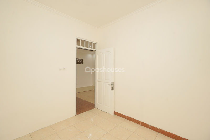 Bekasi Timur Regency 3 Cluster Flourite Blok F5 No.3