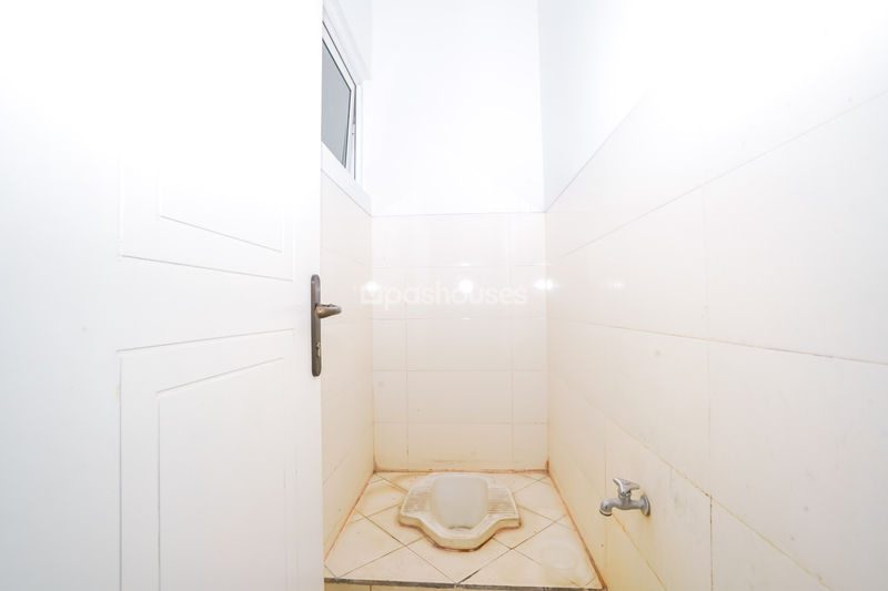 Kota Wisata Cluster Nebraska Blok SJ5 No.3