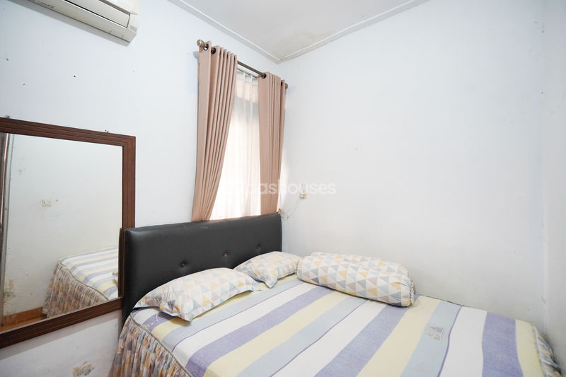 De Bale Permata Arcadia Cluster Diamond