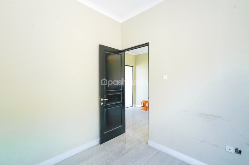 Perumahan Aleeka Town House Blok D9 No.11
