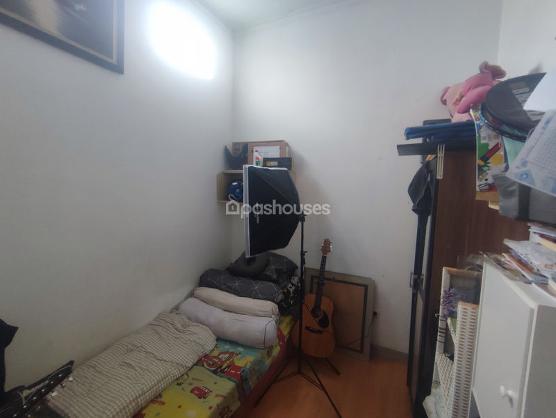 Kampung Cilodong Gang Jamur