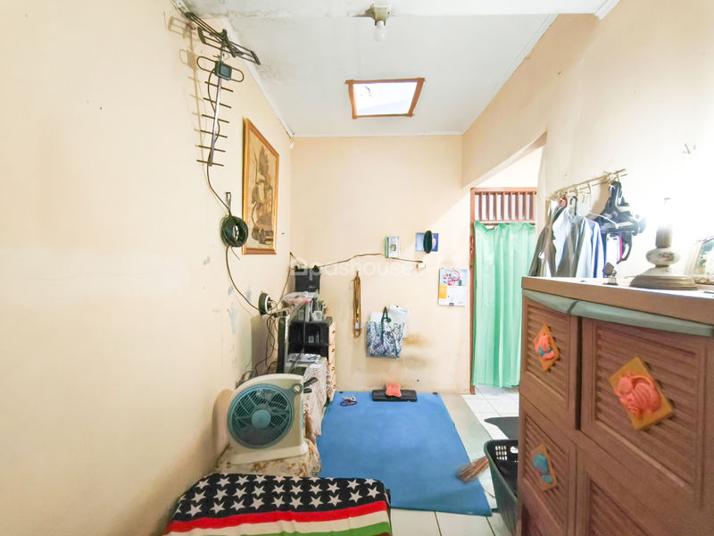Jalan Galuh IV Blok E