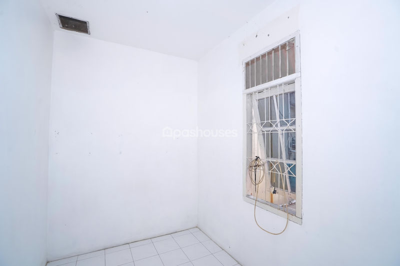 Perumahan Villa Jatirasa Blok C14