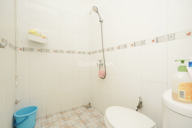 Citra Gran Cibubur Blok N9 No.5