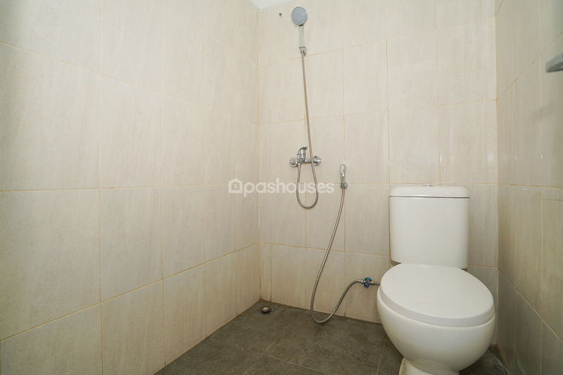 Perumahan Bella Casa Tole Iskandar Depok Cluster Alamanda