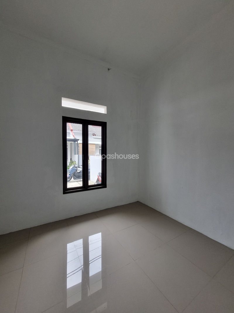 Perumahan Navya Residence Type 56