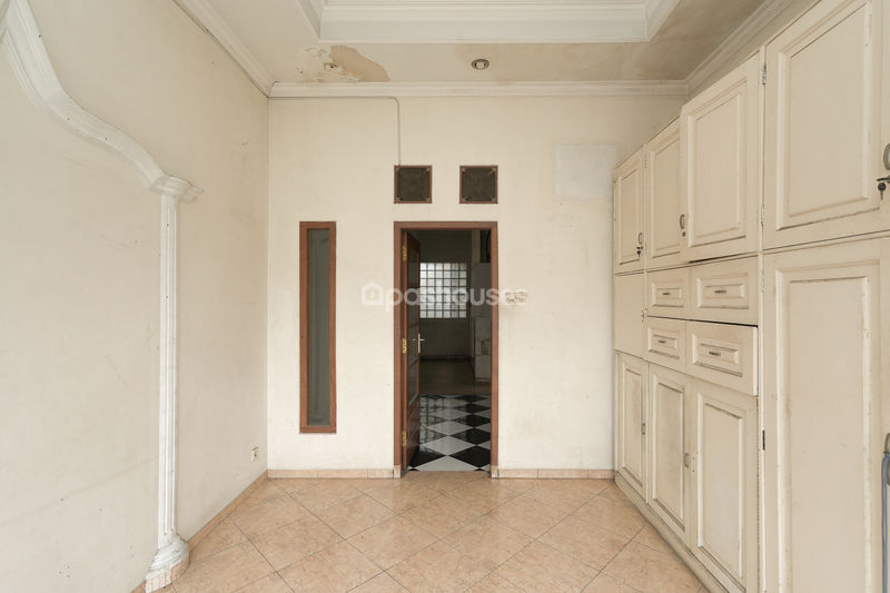 Citra Gran Cibubur Cluster Nusa Dua Blok B8 No.27