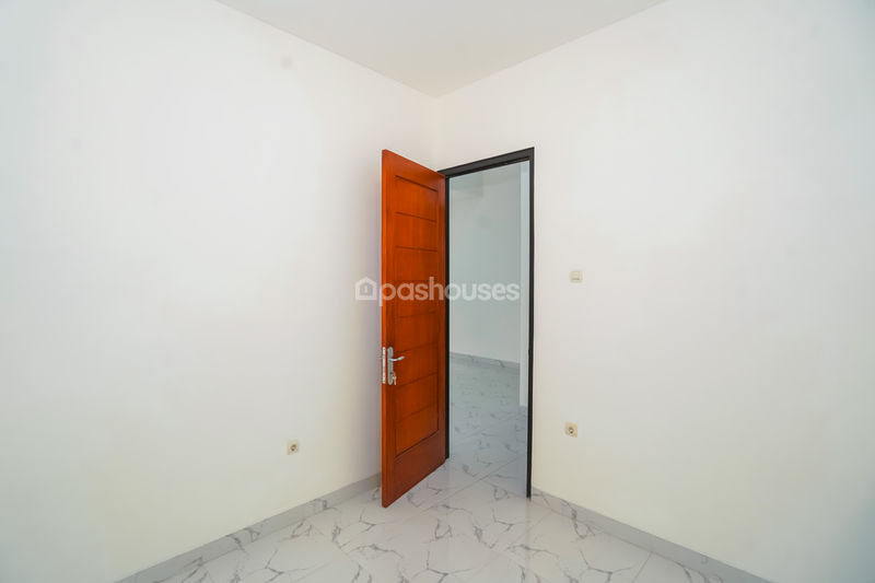Perumahan Chalista Residence