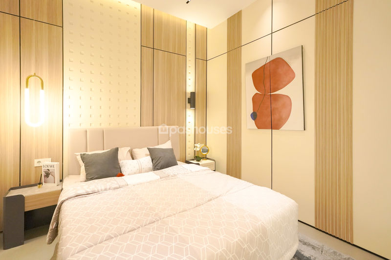 Perumahan Royal Living Tangerang