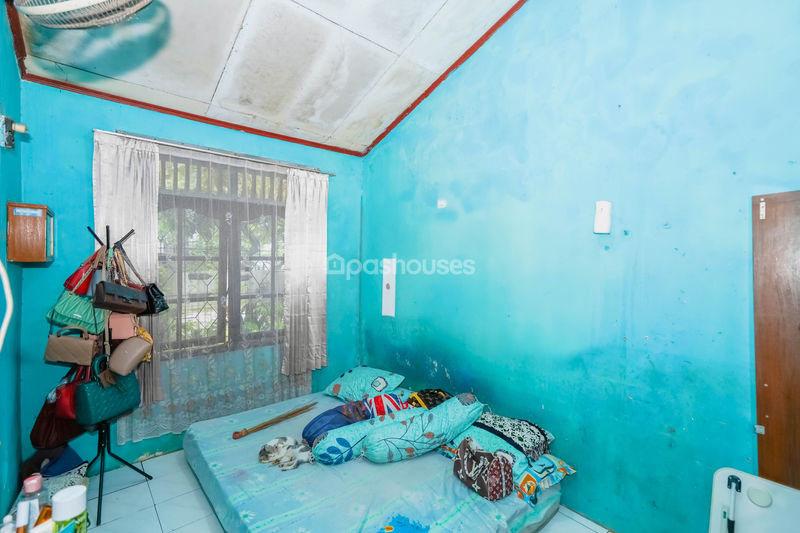 Perumahan Bojong Depok Baru 1
