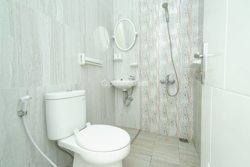 Perumahan Arden Residence Blok B8