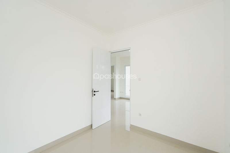 Perumahan Arden Residence Blok C6