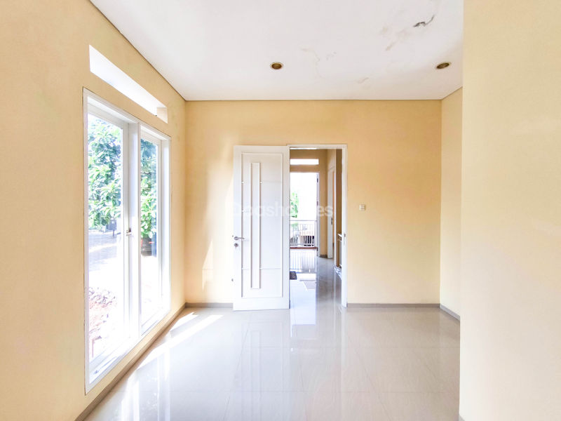 Jalan Jalak Bali IX Blok GR 23