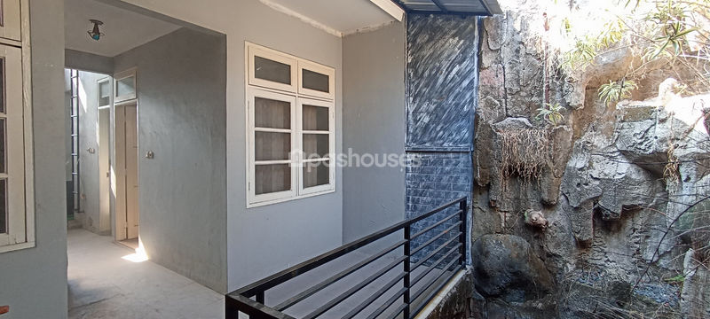 Kota Wisata Cluster Florence