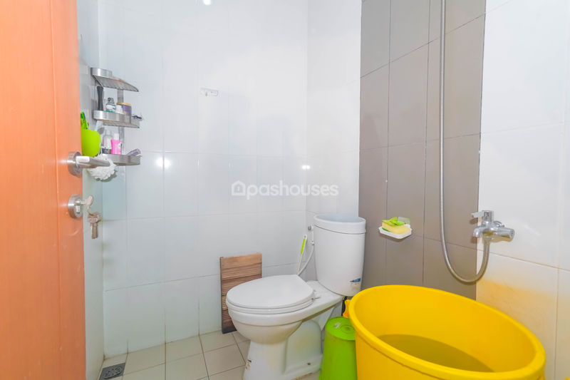 Komplek Trevista Residence Blok B-12