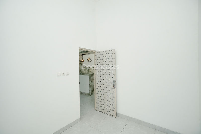Perumahan Vila Indah Permai Blok J6 No.4