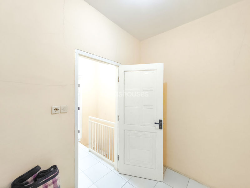 Cluster Udayana Bumi Indah