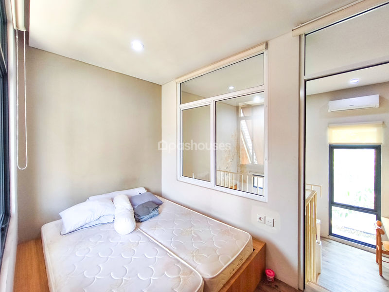 Perumahan Fleekhauz R Blok I5 No.9