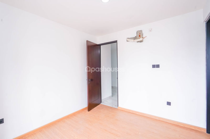 Perumahan Alonica Hills Cilandak