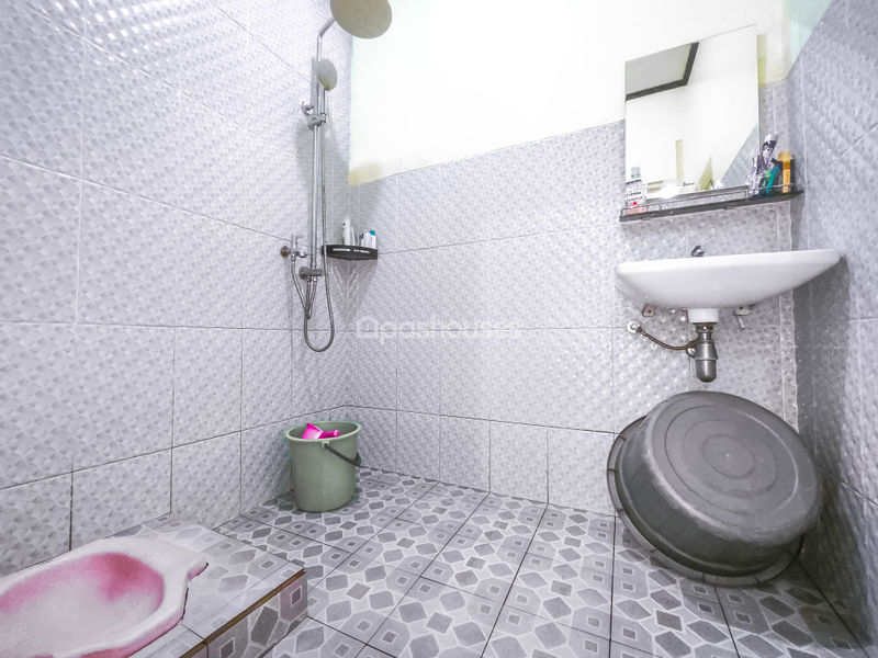 Perumahan Pesona Laguna 2 Blok N5 No.19