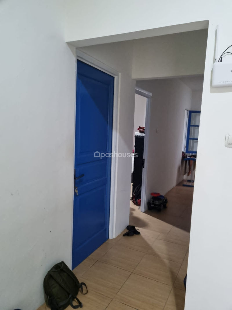 Perumahan Bukit Dago Cluster Ambassador Blok D11