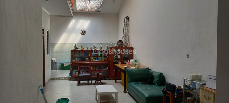 Perumahan Duta Garden Blok A12