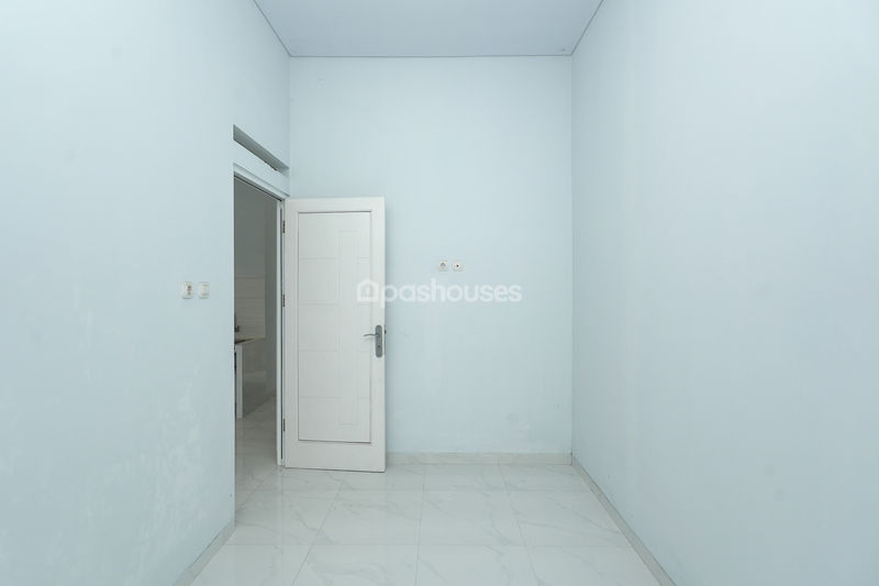 Perumahan Puri Cendana Blok F12