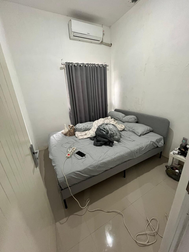 Pesona Ciherang Residence 