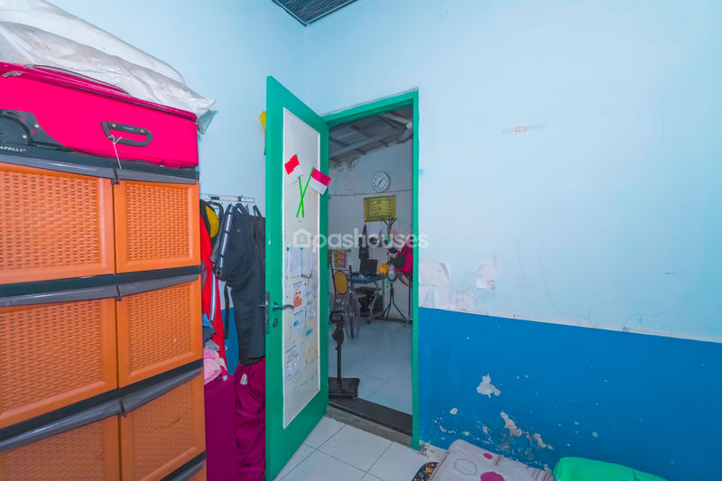 Perumahan Green Pitara Blok I8