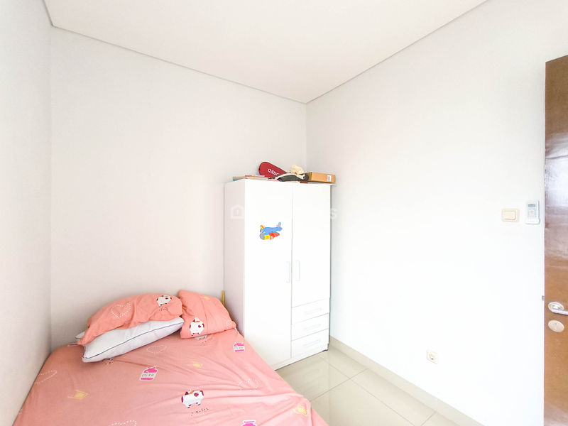Casa Arjuna Pamulang