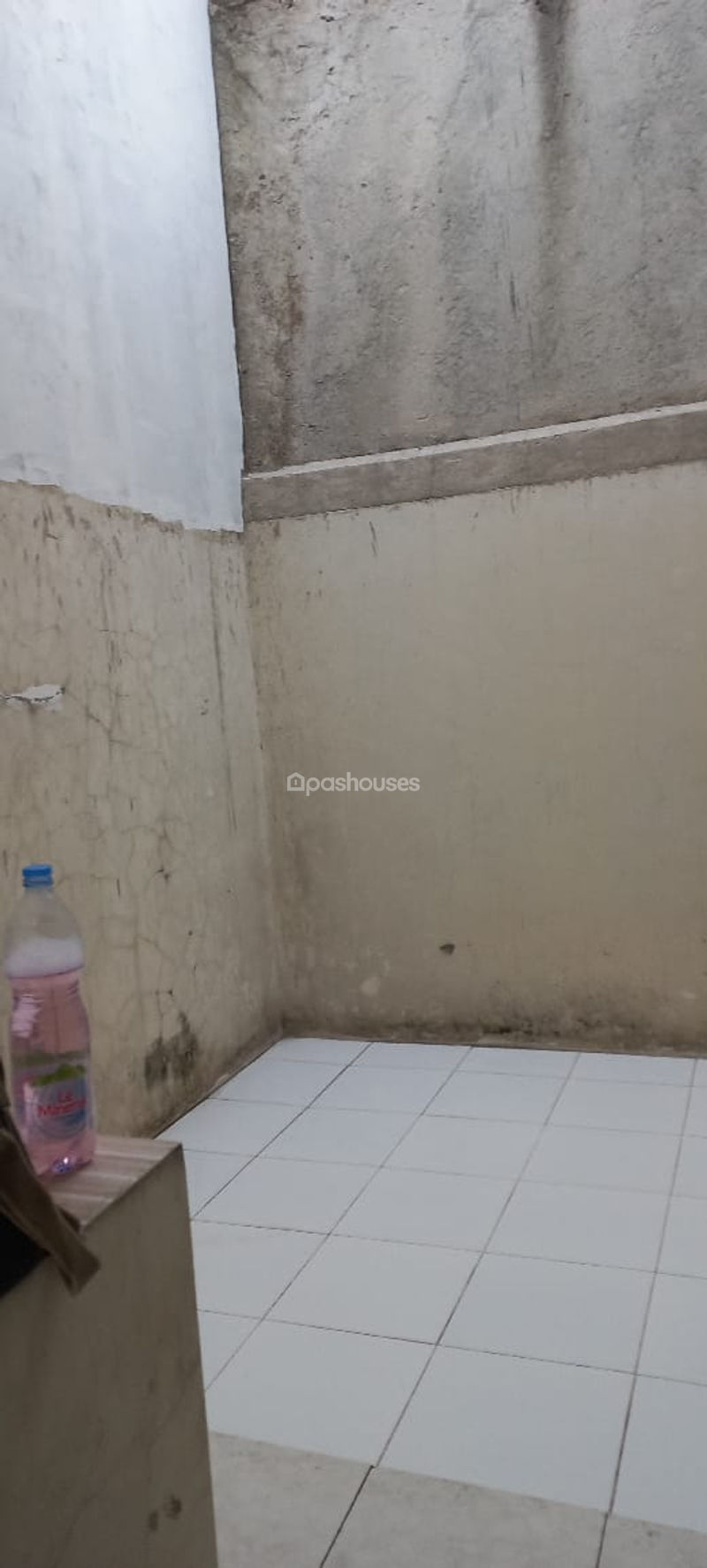 Perumahan Paradise Park Residence Blok K12