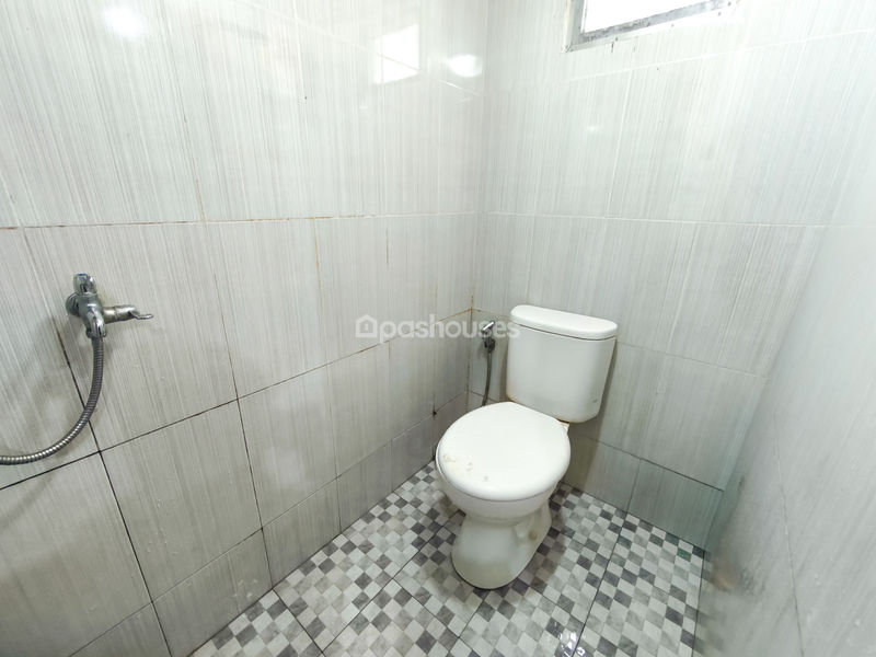 Perumahan Tree Residence