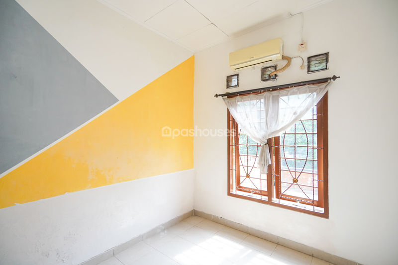 Perumahan Taman Melati