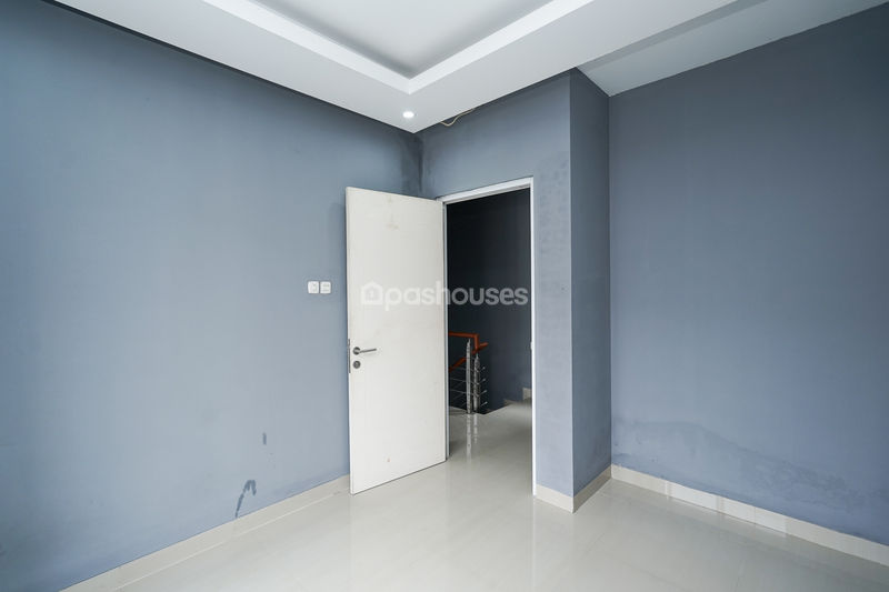 Perumahan Grand West Residence Blok C1 No.11