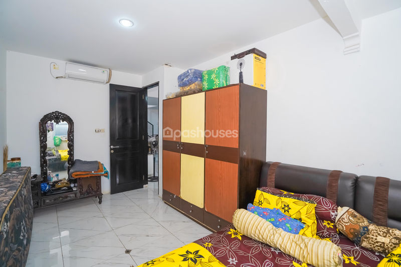 Pondok Tirta Mandala Blok B